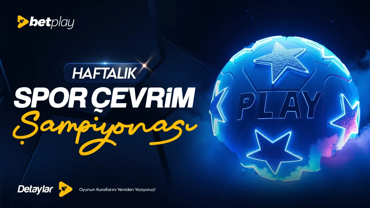 Haftalık Spor Çevrim Şampiyonası